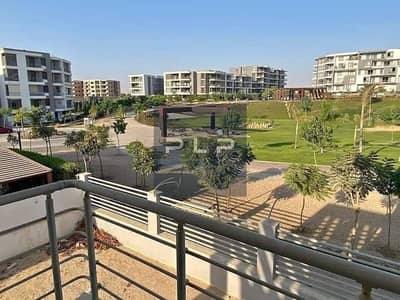 Ready To Move Resale Apartment Prime Location in Taj City New Cairo