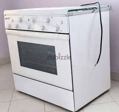 بوتاجاز GMC تكنولوجيا ايطاليه