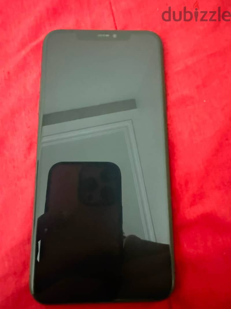 Apple - iPhone 11 Pro Max 1
