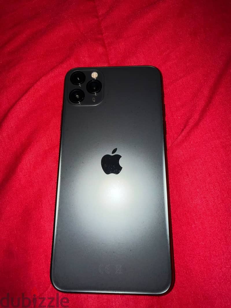 Apple - iPhone 11 Pro Max 2