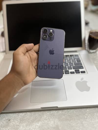 آبل - آيفون 14 برو ماكس