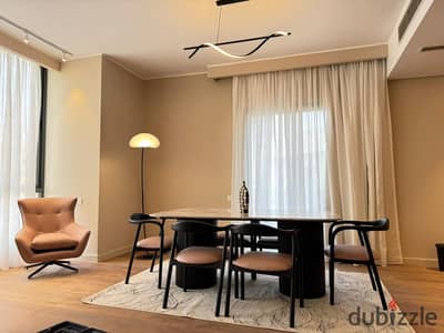 Fully Furnished Apartment for Rent in SODIC Villet