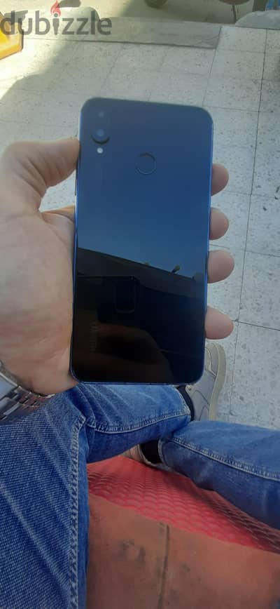هواوي نوفا 3i