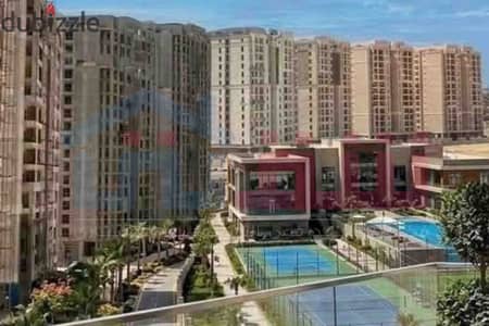 142m² Apartment for Sale in Smouha (Prime location – overlooking the landscape and situated on a corner facing two streets)
