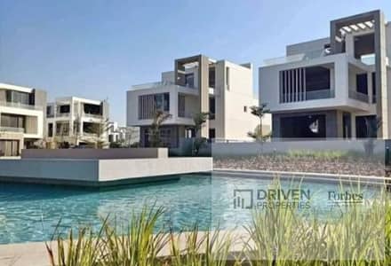 اقل سعر تاون هاوس ميدل  استلام فوري للبيع في كموبند جولزبجوار نيو جيزه 6اكتوبر الجيزه   Joulz Compound  6th of October