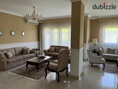 شقة 3 غرف متشطبة بالكامل استلام فورى بجاردن خاصة وفيو مميز بـ The Address قلب الشيخ زايد