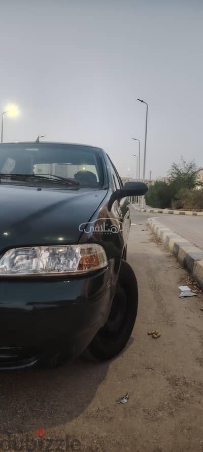 Used Fiat Petra 2004 For Sale Tagamo3 - New Cairo