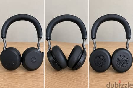 Jabra Evolve 2 Headset 75