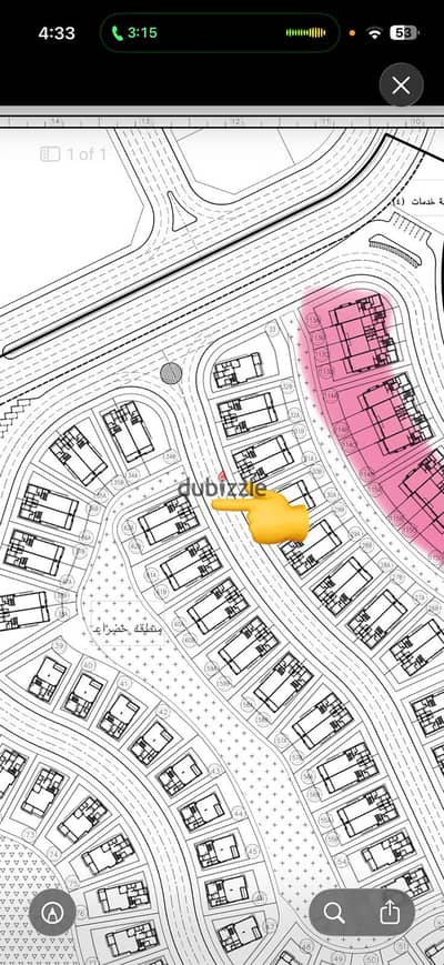  Villa for sale in the best location inside Sawari      A special opportunity to buy in one of Alexandria's top projects