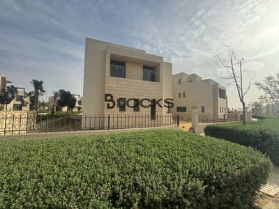 standalone for sale in compound  o west