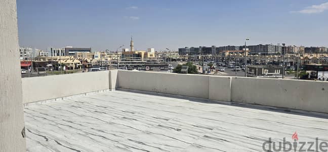 مطعم وكافيه للايجار