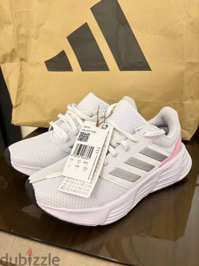 Adidas Women shoes size 38 2/3