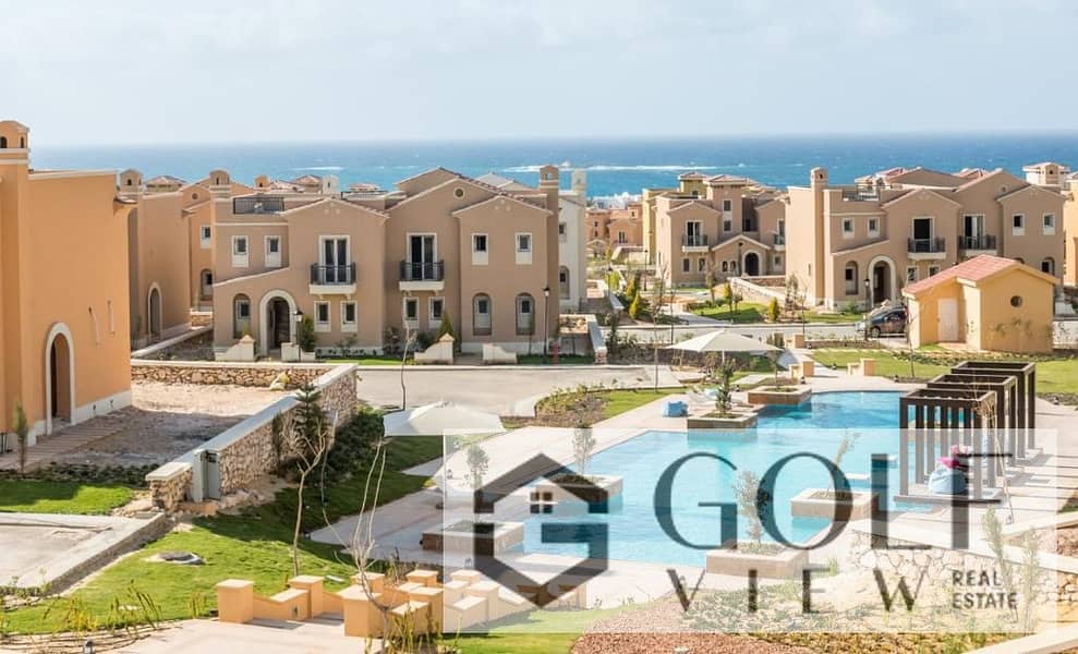 فيلا بـ٥ غرف نوم في ماونتن فيو راس الحكمة، صورة ١٨ من ١٩
