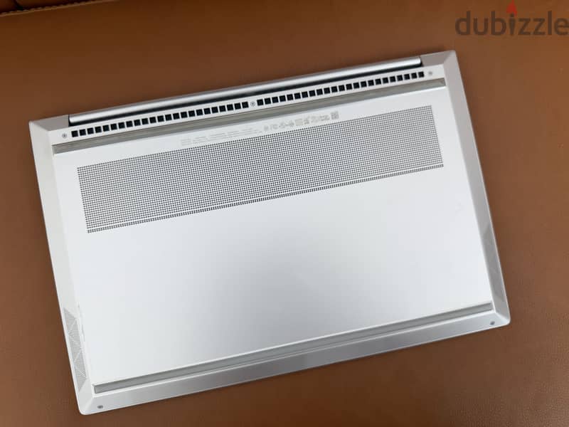 Hp envy oled laptop Gaming Touch Screen 2