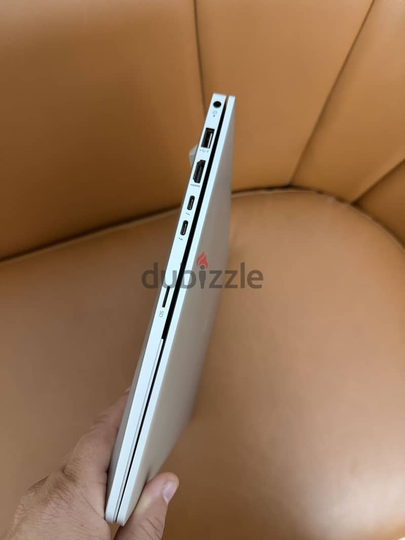 Hp envy oled laptop Gaming Touch Screen 3