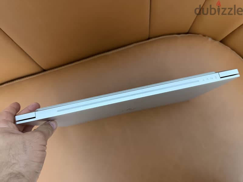 Hp envy oled laptop Gaming Touch Screen 4