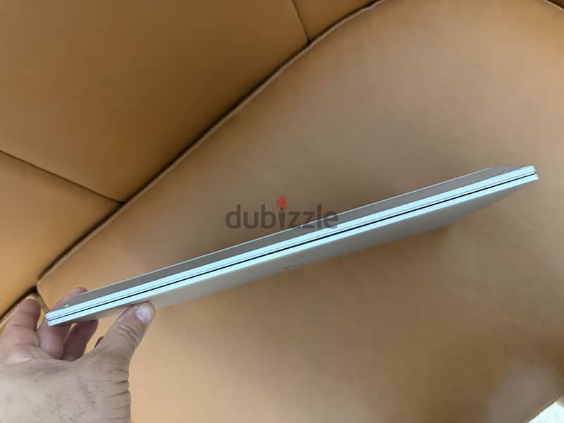 Hp envy oled laptop Gaming Touch Screen 5