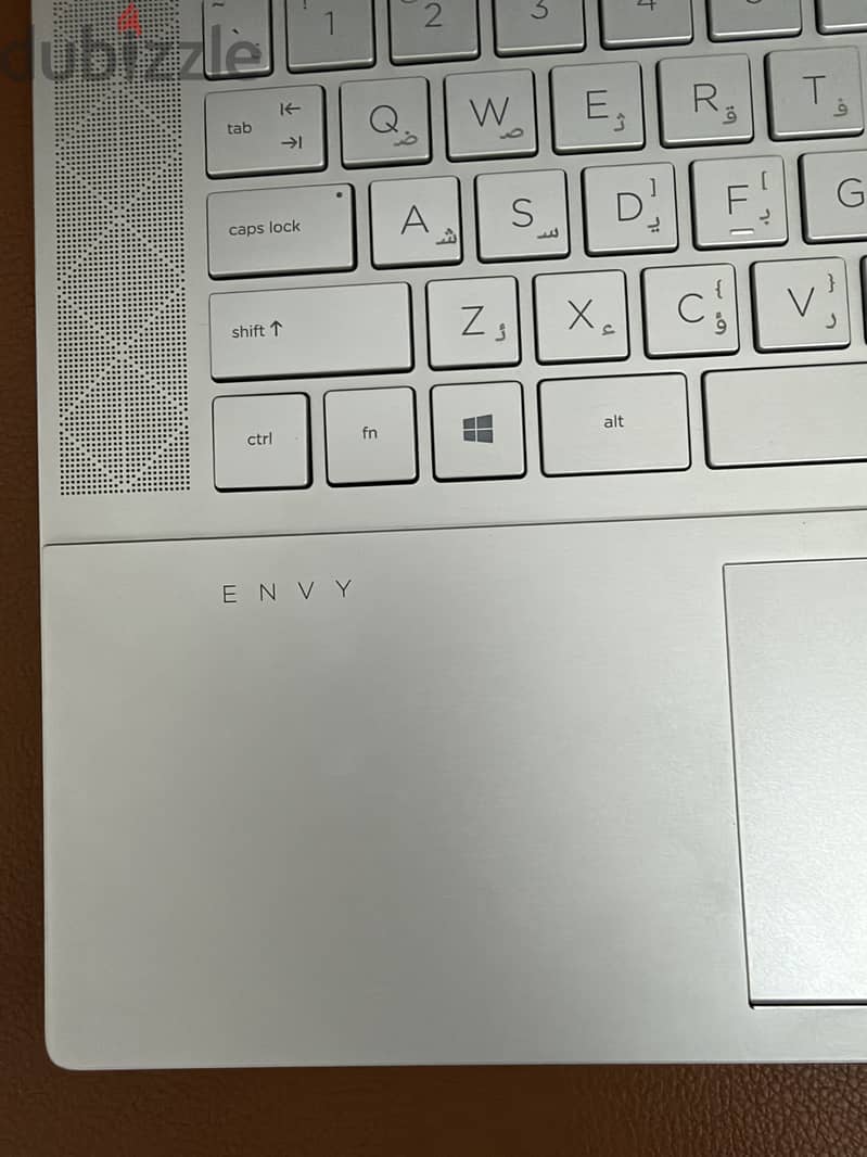 Hp envy oled laptop Gaming Touch Screen 16