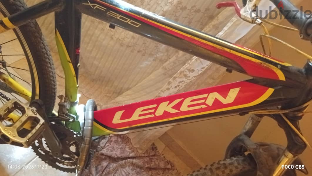 leken 3
