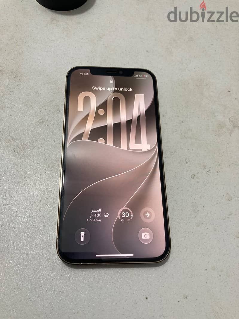 Iphone 12 pro for sale 3
