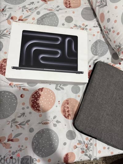Macbook pro m5