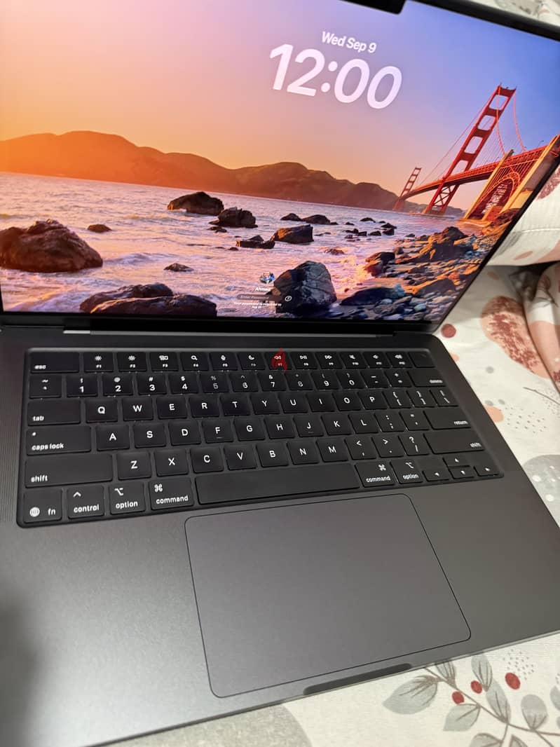 Macbook pro m5 1