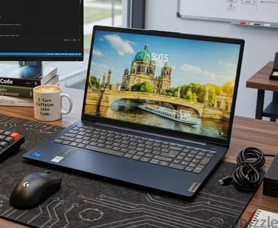 Lenovo IdeaPad 5 (Core i7 11th Gen / Touchscreen