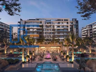 164 sqm Apartment for Sale in El Patio Oro – 3 Bedrooms