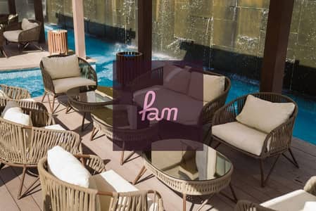 Apartment For Sale In Azad Views ready to move