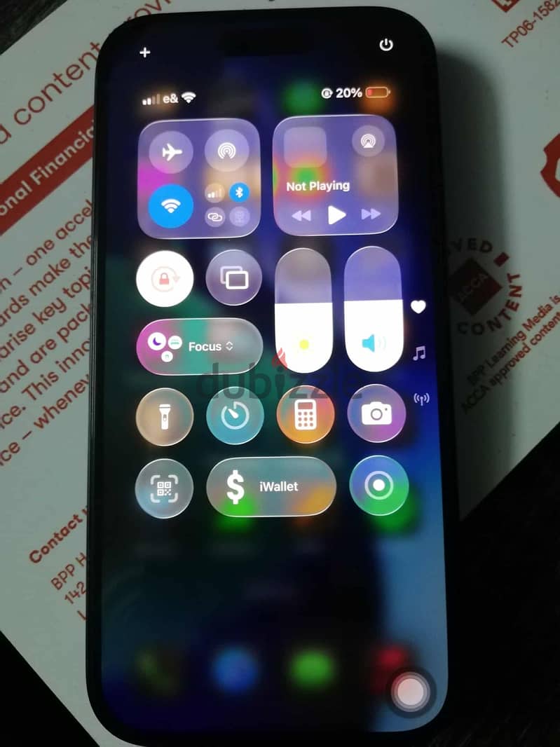 Apple - iPhone 15 3