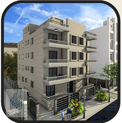 Apartment for sale 150 m in the first neighborhood of New October