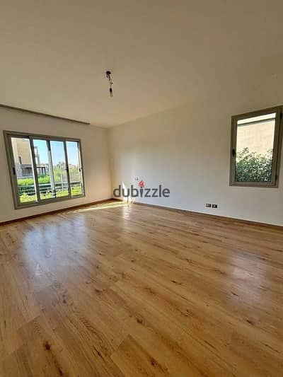 Fully finished apartment ready to move in Palm hills, El Sheikh Zayed