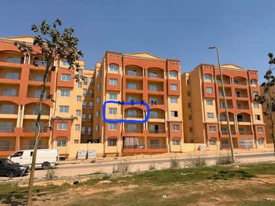 Apartment for sale in New Cairo Pearl 152m - Andalus - Land Associations