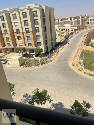 Premium  Ready to move  2 bed appatment  for Sale in Sarai with villas view