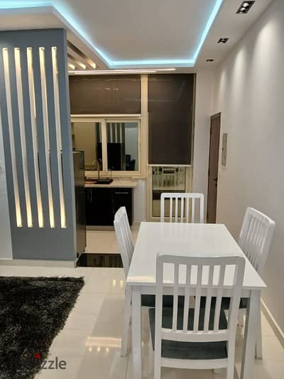 استديو فندقى للإيجار زهراء المعادي Furnished hotel studio rent Maadi