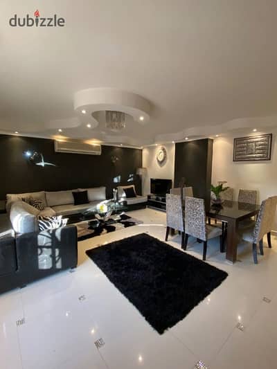 hotel apartment maadi