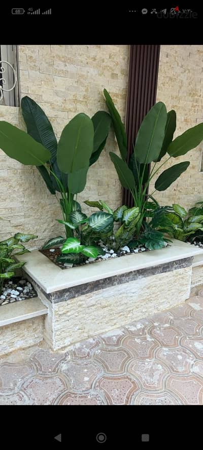 Furnished apartment for rent in Al Baron Compound, Maadi Circular