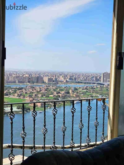 For daily and monthly rent, a furnished apartment on the Maadi Corniche next to the International Peace Hospital, Nile view, consisting of two bedrooms, a reception, 2 bathrooms, a kitchen, and a fully air-conditioned living room with Wi-Fi and natural gas, tenth floor, elevator. For daily and monthly rent, a furnished apartment on the Maadi Corniche next to the International Peace Hospital, Nile view, consisting of two bedrooms, a reception, 2 bathrooms, a kitchen, and a fully air-conditioned living room with Wi-Fi and natural gas, tenth floor, elevator.