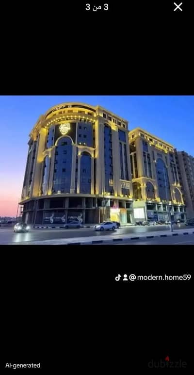 للايجار اليومي شقة مفروشة فندقيه زهراء المعادي شارع الخمسين بجوار سترب مول والهاف فيفتى تتكون من ثلاث غرف نوم و ريسبشن 2 حمام ومطبخ مكيفه بالكامل واي فاي غاز طبيعي دور سابع اسانسير للأسر والعائلات والشباب الملتزم فقط موقع متميز