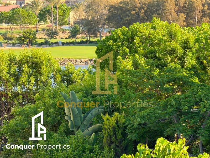 بنتهاوس بـ٣ غرف نوم في مراسي، صورة ٦ من ١٠