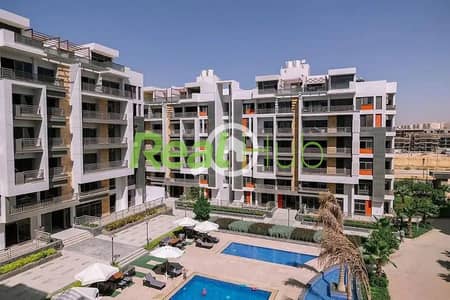 Lowest Price per Meter – 3-Bedroom Apartment in the Heart of Fifth Settlement