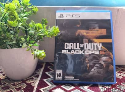 Call of Duty: Black Ops 6 - PS5 - Used