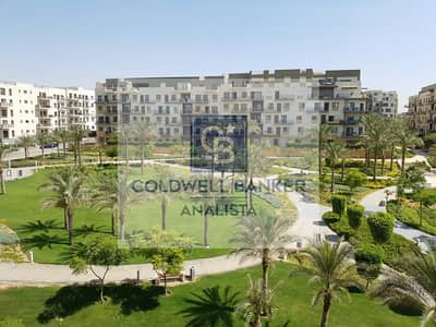 اقل سعر تريبلكس باميز لوكيشن 302 متر 3 غرف وناني