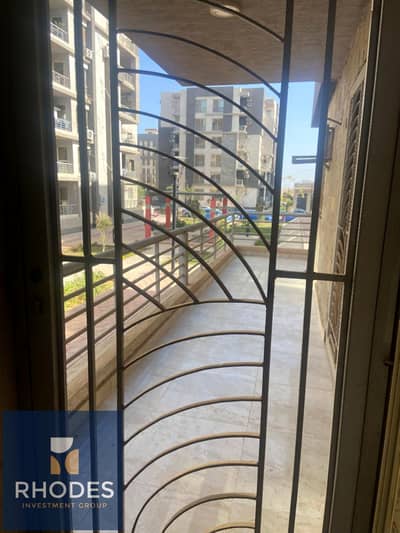 Apartment for Sale with Immediate Delivery, Double Landscape View & North-Facing | 150 SQM Resale Apartment in Janna October | 6 October