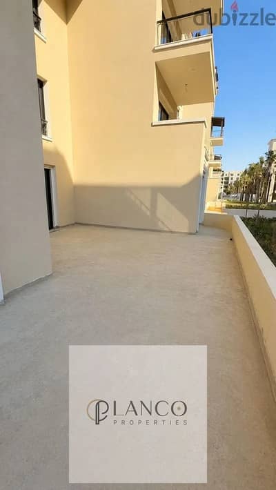 FOR SALE | Ground Floor Apartment with Garden in Village West – Sheikh Zayed