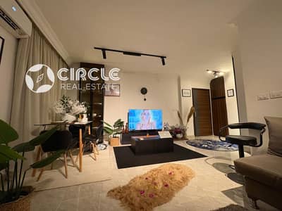 110 sqm BUA Apartment For Rent in Madinaty (Group B6)