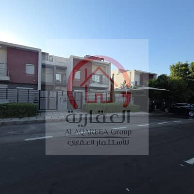 Furnished Model I Villa for Rent – First Use
