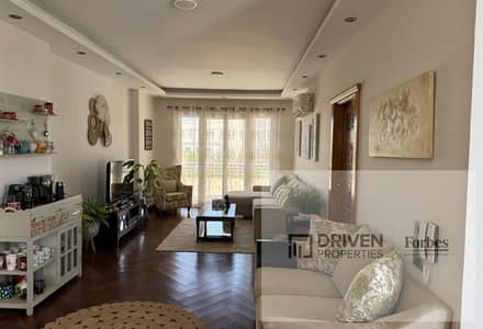 Furnished Standalone Villa For Rent In Golf Extension Palm Hills 6th of October The Crown Giza