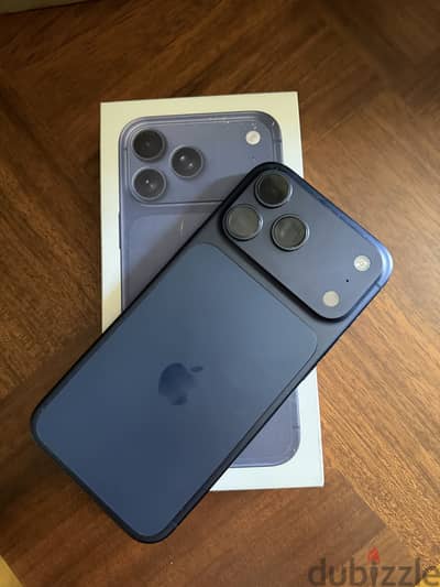 Apple - iPhone 17 Pro Max