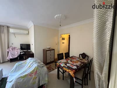 Apartment for Sale in Opera City Sheikh Zayed – First Residence & Fully Finished